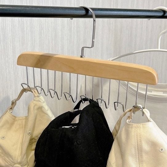  Móc treo 8 móc đa năng 