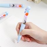  Bút charm sinh vật biển 