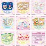  Thẻ bài KAYOU Sanrio 