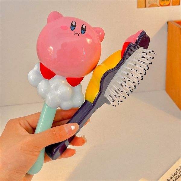  Lược Kirby 