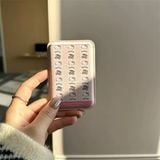  Kẹp thẻ da Magsafe 