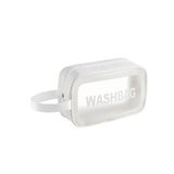  Túi mỹ phẩm chống nước washbag 