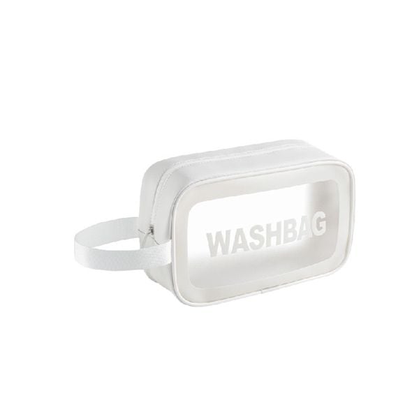  Túi mỹ phẩm chống nước washbag 
