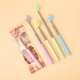  Gậy chỉ bảng kéo dài hình ngón tay 