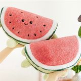  Bé miếng dưa hấu bông 