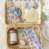  Card viền trang trí MoCard 