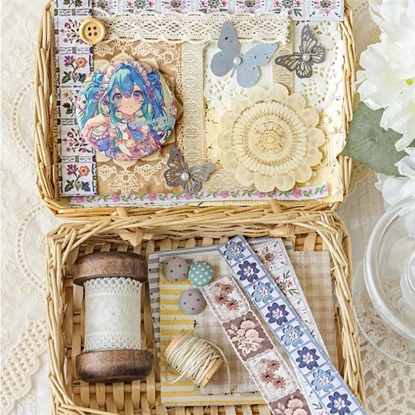  Card viền trang trí MoCard 