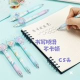  Bút ocean lắc lấp lánh 