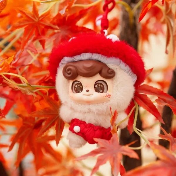  Blind box QKid Fairy Tales 