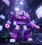  Blind box Transformers Defender V.4 