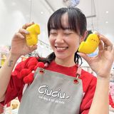  Bộ đôi đá sưởi vịt nam châm 