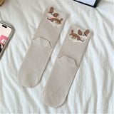  Tất thú bi nổi Alice & Andy 