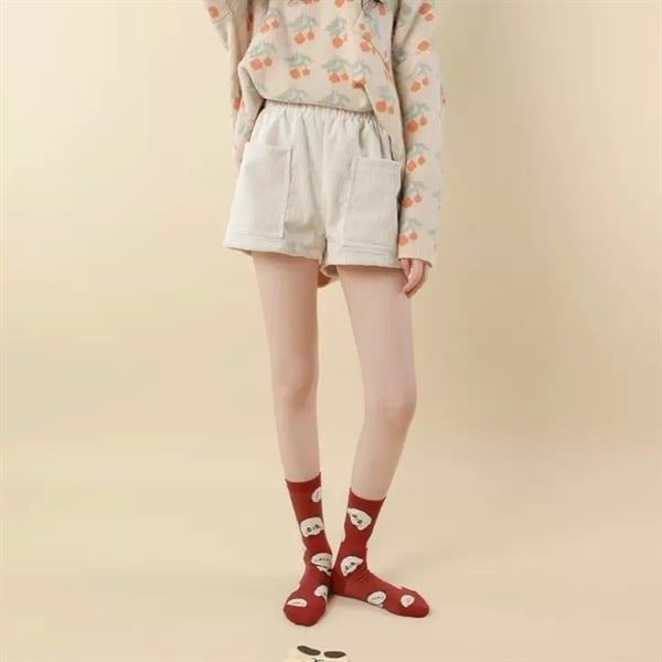  Tất DAMAHOOV thú nhí 