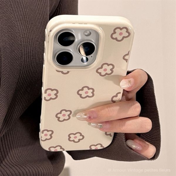  Ốp hoa vẽ nền be 