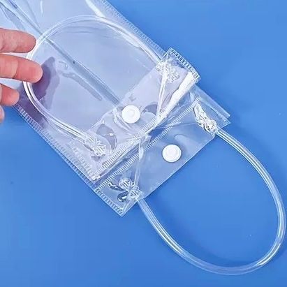  Túi trong chữ nhật dài 25x10x10cm 