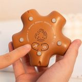  Đèn ngủ củi lửa 