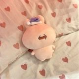  Asamimi bông mũ ngủ 