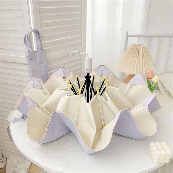  Ô tự động cao cấp 2 màu 