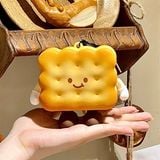  Ví móc khoá bánh Q UNCLE 