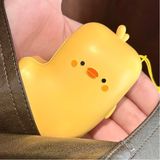  Bộ đôi đá sưởi vịt nam châm 