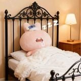  Asamimi bông mũ ngủ 