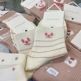  Tất Ybchuan bo cổ 