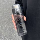  Bình nước Smile 580ml 