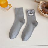  Tất thú tai nổi Alice & Andy 