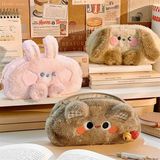  Hộp bút lông thú má hồng 