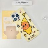  Ốp Twinkle Twinkle sao xoay 