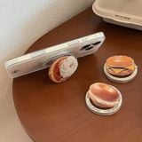  Popsocket magsafe bánh ngọt 