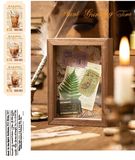  Postcard Yuxian con tem 