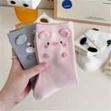  Tất thú tai nổi Alice & Andy 