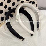  Bờm béo nhấn 3 dải ngọc trai 