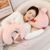  Gối bông Asamimi 40cm 