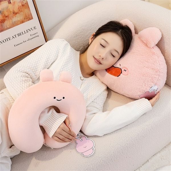  Gối bông Asamimi 40cm 