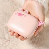  Đá sưởi thú vuông 2000mAh 