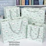  Túi quà mèo xương cá 