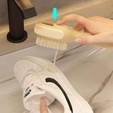  Bàn chải cọ giày 