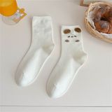  Tất thú tai nổi Alice & Andy 