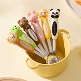  Thìa thú dễ thương Happy Day 