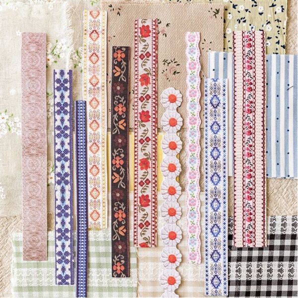  Card viền trang trí MoCard 