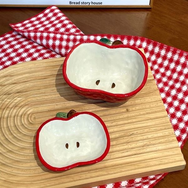  Khay gia vị táo 10cm 