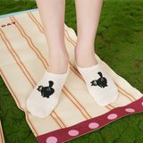  Tất lười DAMAHOOV mèo 