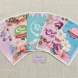  Thiệp hoa chúc mừng ADC 