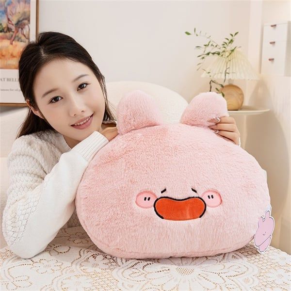  Gối bông Asamimi 40cm 