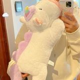  Unicorn bông dáng nằm 50cm 