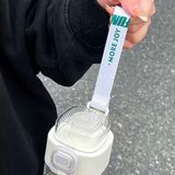  Bình nước Smile 580ml 