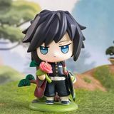  Blind box Kimetsu no Yaiba Birth Flower 