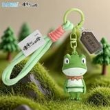  Móc khoá tiểu yêu quái núi Lãng Lãng 